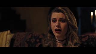 Exclusive Clip - DEMENTIA 13