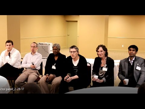 Ask the Docs: What is Direct Primary Care? BRI Q&A Panel