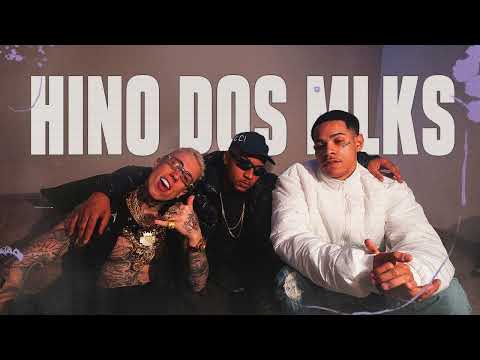 HINO DOS MLKS - BIN | MC Daniel | Orochi (prod. DJ GM, Caio Passos) (AUDIO)