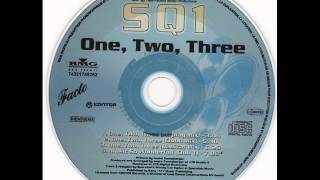 SQ1 - One,Two,Three (Club Mix)