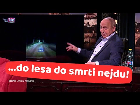 Stalo se - Show Jana Krause 16. 10. 2024