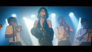 'Fancy Pancy' The Finch featuring Rachel Varghese, Composed by Mikey Mccleary