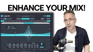 Video thumbnail for Pro Mastering Tips with Scaler EQ! by Plugin Boutique
