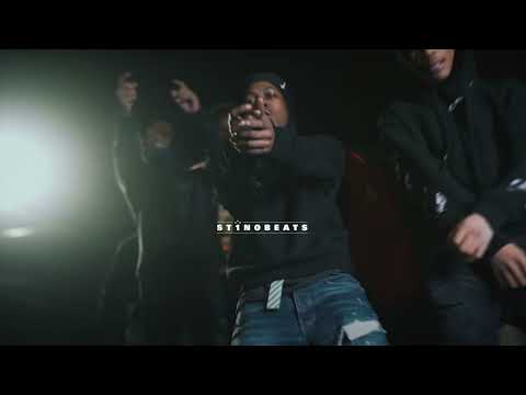 "Shoot First" | TG Flockaa x ChaseFrmDaSev x Thunder Bklu NY Drill Type Beat | Prod. St1noBeats