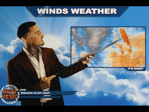 Max Winds - Not Crazy