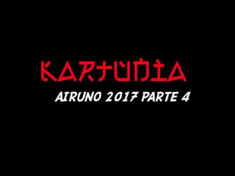 Occhi di Gatto, Kenshiro, Love Song e Tough Boy - Kartunia Airuno 2017 parte 4