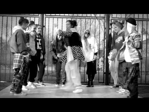 Sia Sai - Bomb (Official video)