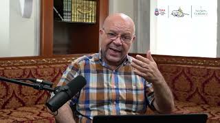 الدرس(53/60)حروف التفسير والمصدرية والتحضيض والتقريب- المغني في النحو للجاربردي شرح أ.د. حسن العثمان image