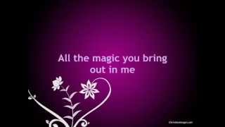 Just A Love Song - Walter Murphy Band (with Lyrics)