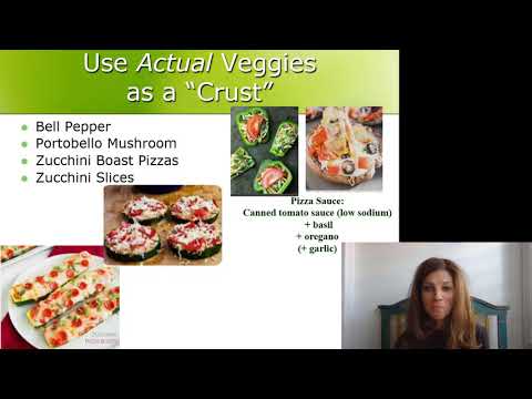 How to Satisfy Pizza Cravings