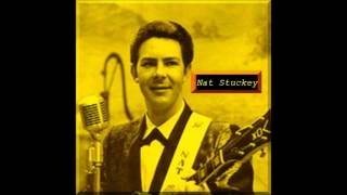 Nat Stuckey - The Fallen Angel
