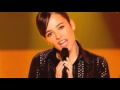 Alizée La Isla Bonita 