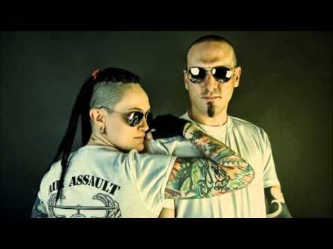 PetDuo @ Live Kanty Club Poland 2004_Part2