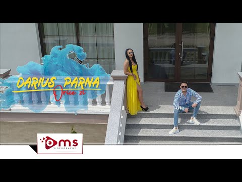 Darius Parna - Orice Zi