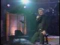 Vern Gosdin - Is It Raining At Your House
