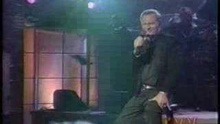 Vern Gosdin - Is It Raining At Your House