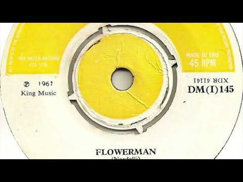The Syn – Flowerman
