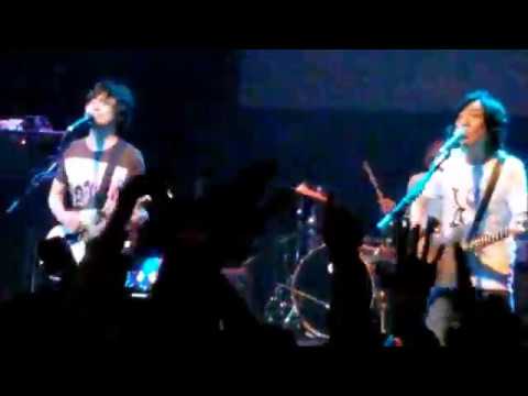 the pillows - "Blues Drive Monster" Live at Gramercy Theatre, New York, NY 7/12/18