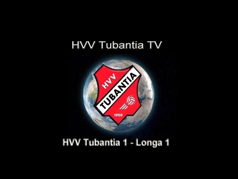 HVV Tubantia 1 - Longa 1