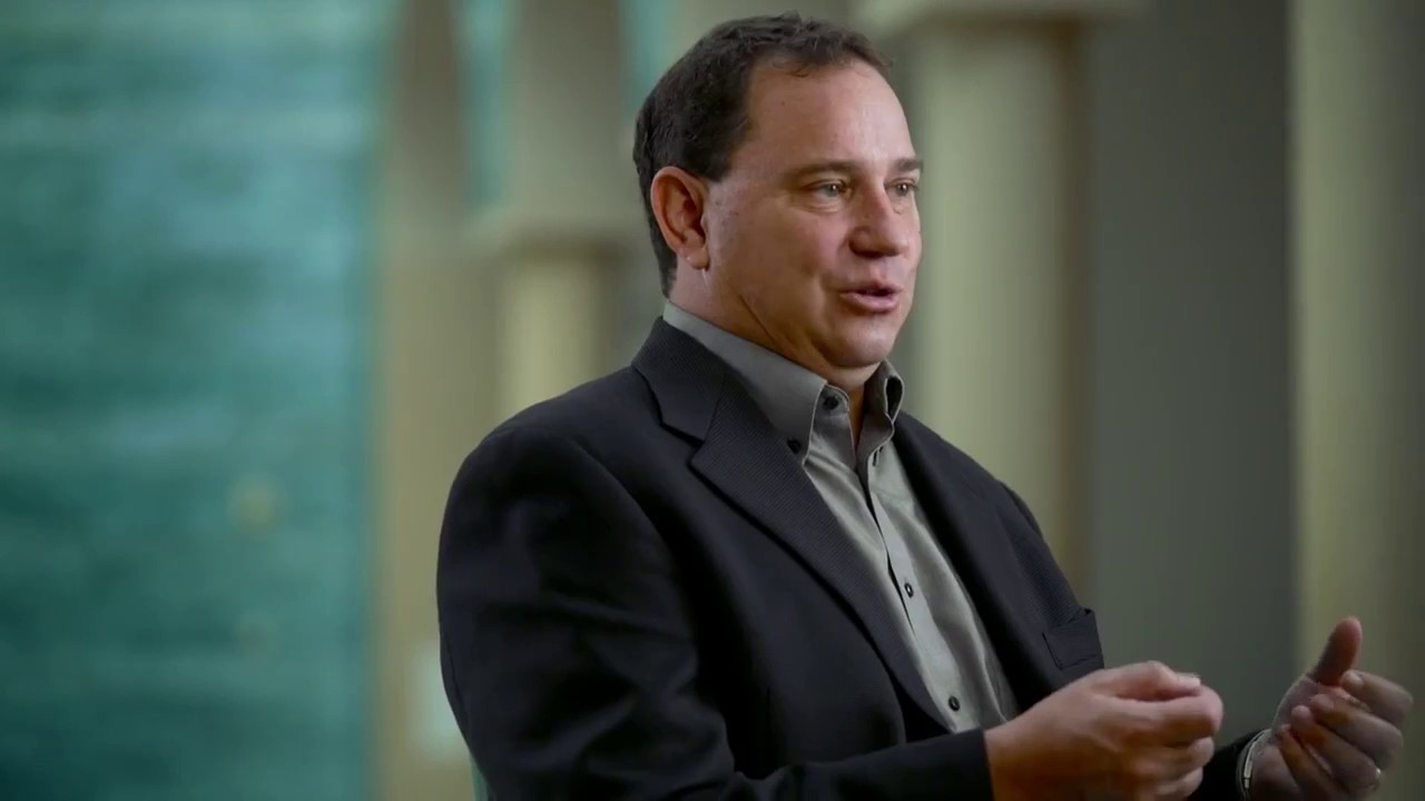 Thirst For Power - Trailer 1