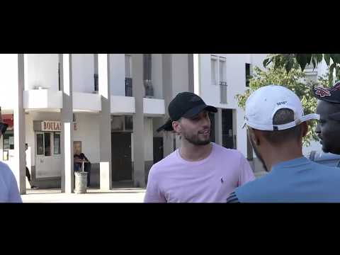 LZO feat GRINGO - coup dû foulard (prod by 71beats) les moulins 06 guest graya