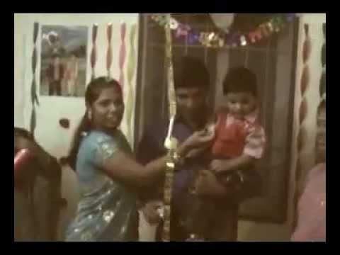 Sudarshan 2nd Birthday