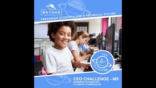 CEO Challenge