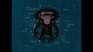gorillaz  - jungle fresh (early version)