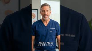 Foundayo Abnehm-Pille: Besser als Wegovy? (Apotheker-Review)