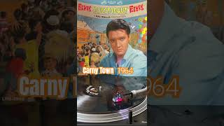 Carny Town - Elvis Presley (1964 from Roustabout) #elvis #oldies #music #elvispresley #soundtrack