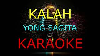Download lagu KALAH__YONG SAGITA _KARAOKE🎤 mp3