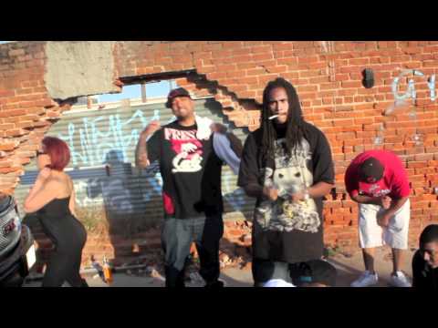 YG Porky Ft. Risk One-The Hawk Shop(Fresno Rappers)(central valley)HIT