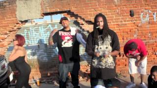 YG Porky Ft. Risk One-The Hawk Shop(Fresno Rappers)(central valley)HIT