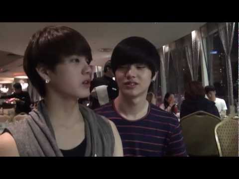 [BTOBVN][SHOW][25.0612] BTOB cut @ MTV Diary Ep.1