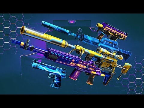 Crossfire jmf # Roletando Pacote Cores Vibrantes (50 cxs.)