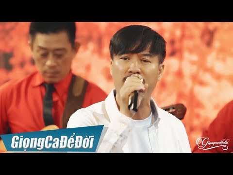 Thể hiện bởi Quang Lập