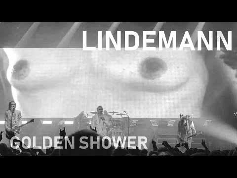 LINDEMANN - GOLDEN SHOWER (Stage Show) live @ Palladium Cologne [06.02.2020 | 4K]
