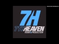 Bjørn Johan Muri - Yes Man (7th Heaven Club Mix ...