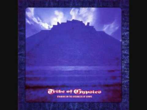 02 Rays Of The Sun / Tribe Of Gypsies