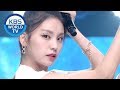 있지 ITZY ICY Music Bank 2019 08 30