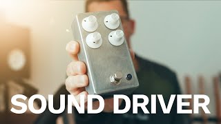 One of the BEST Pedals I've Played...