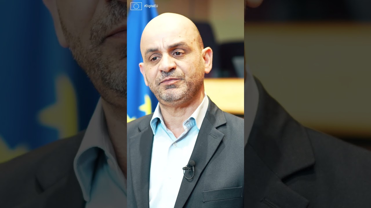 Commission welcomes high-level study group on connectivity and digital infrastructure