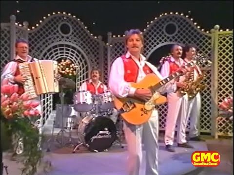 Original Alpenland Quintett - Was die Leit sag'n 1997