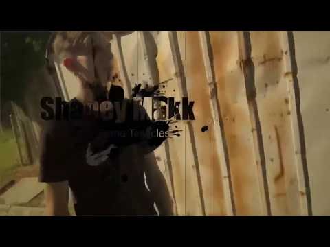 Shaney Makk - Grow Some Testicles (Music Video Shot By @Hundo Houdini)