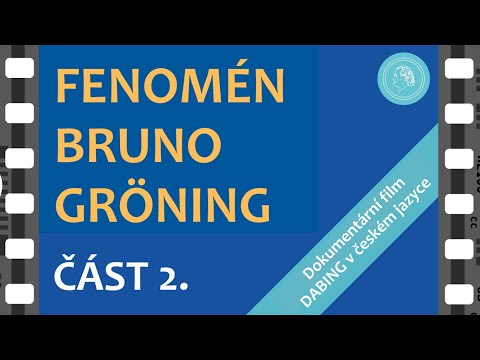Fenomén Bruno Gröning – dokumentární film – ČÁST 2 - český DABING