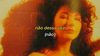 Kate Bush - Not This Time | tradução