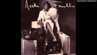 Aretha Franklin &amp; George Benson - Love All The Hurt Away