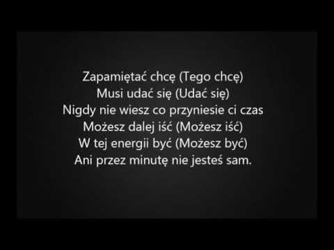 TABB & Sound'N'Grace - Na pewno tekst lyrics