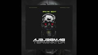 Download lagu Terminator x Bambelela  [IPANK EDIT] mp3