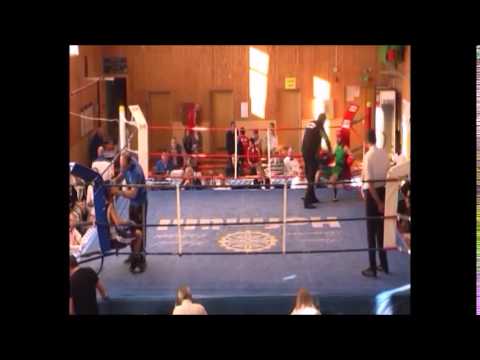 Wladislav Nikiforov vs Sina Golpira-Ghassem-Abadi